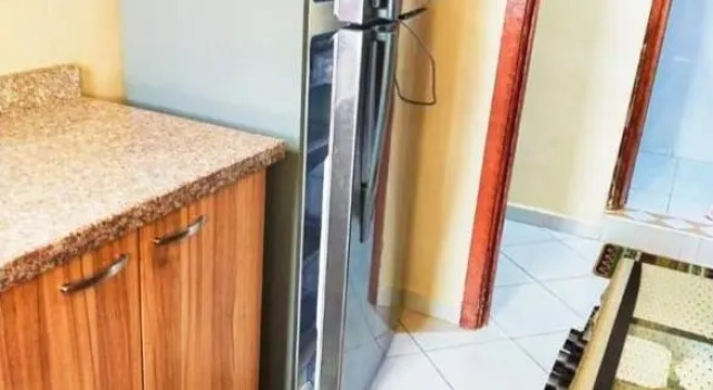 Appartement à louer à Tadamon 2 Hay Salam / Agadir, Забронировать Апартаменты/квартира Агадир Agadir-Ida ou Tanane