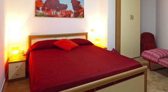 Casa Degli Ulivi, Book Hotel Capaccio Paestum Salerno