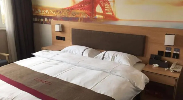 Thank Inn Hotel Shanxi Jinzhong Heshun County Xinhe Street, Book Hotel Jinzhong 