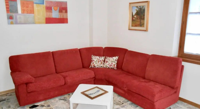 Коттедж с 3 комнатами Casa Valentina