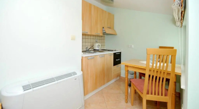 Апартаменты Apartments Villa Lida