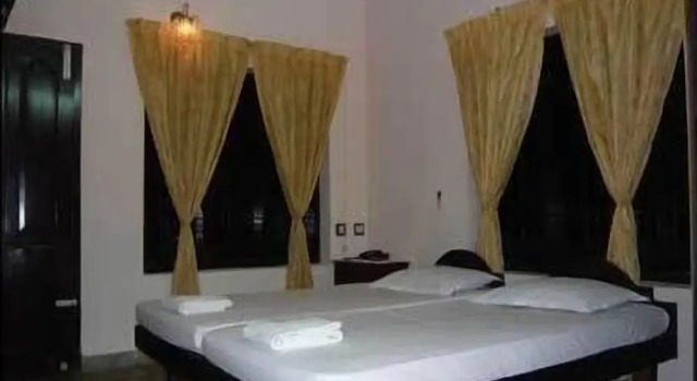 Dreams Beach Resort