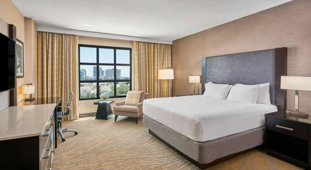 Hyatt Regency La Jolla