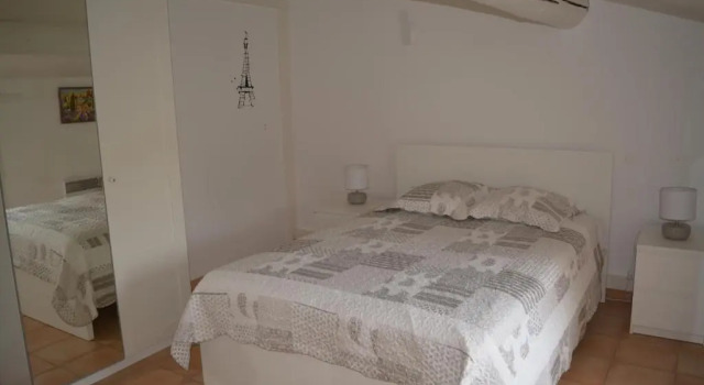 Maison le Pastaga