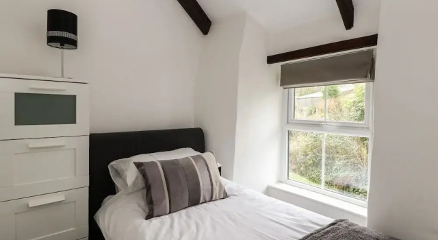 Cob Cottage, Rezervasyon Tatil Evi Merseyside villalar, Villa