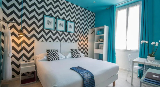 Студия Standard O Carré Croisette Cannes