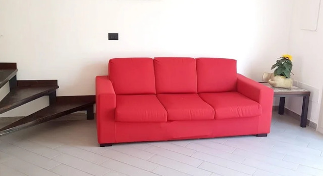 House With in Lido di Noto With Furnished Terrace 200 m