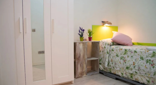 BBarcelona Modern Eixample Flat, Забронировать Апартаменты/квартира Эшампле Барселона, рядом с Jove Regina Theatre