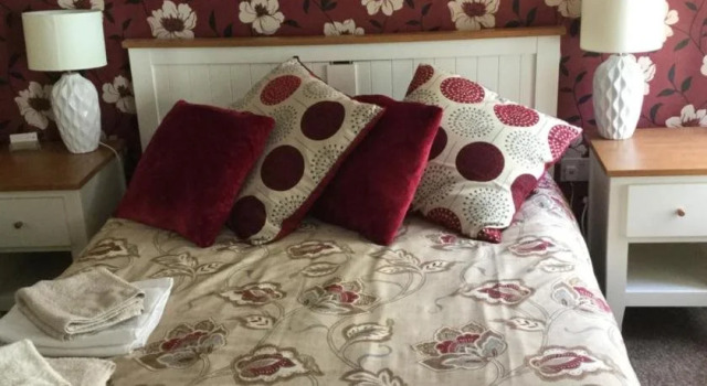 The Ship Inn, Varaa Hotelli Solva Pembrokeshire
