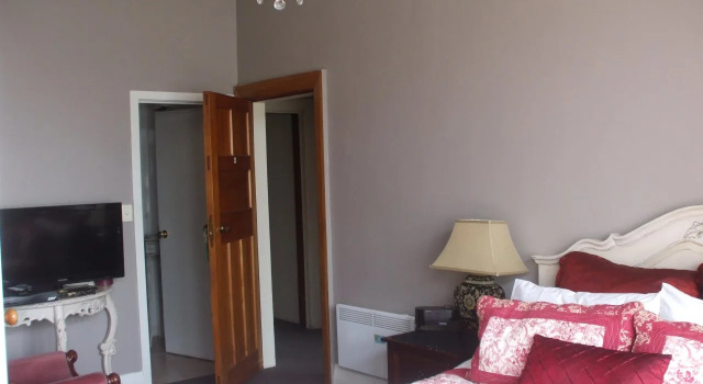 Elizabeth Court Bed and Breakfast