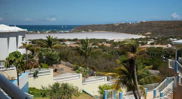 Confort villa Easy Corner Villas