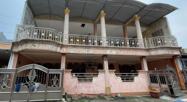 Hotel O Siwalanpanji Homestay Syariah