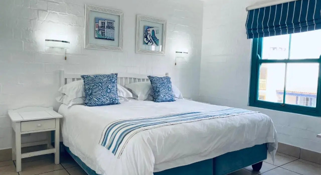 Kaliva 314 ,Club Mykonos, Reservar Hotel Hotéis em Langebaan com piscina, Piscina