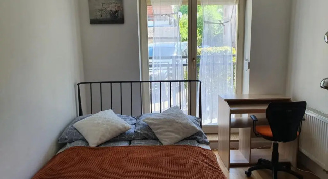 Апартаменты Deluxe Apartament 3 - Bliżej Zdroju