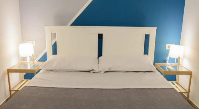Коттедж с 2 комнатами Ficodì apartments