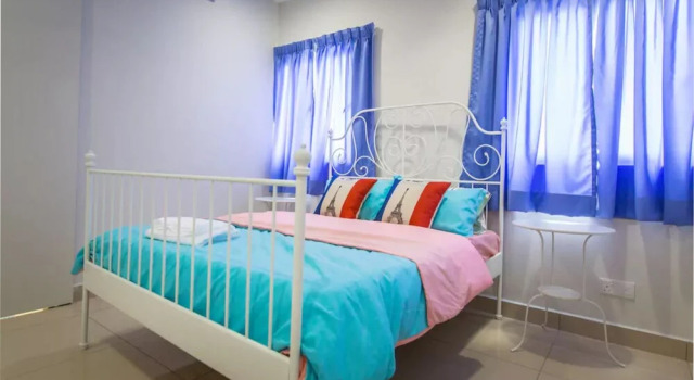 Maxim Citylight Sentul by SYNC