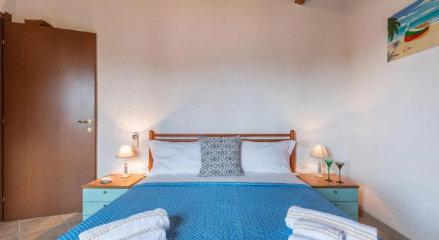 La Mora - Apartment Near the Sea