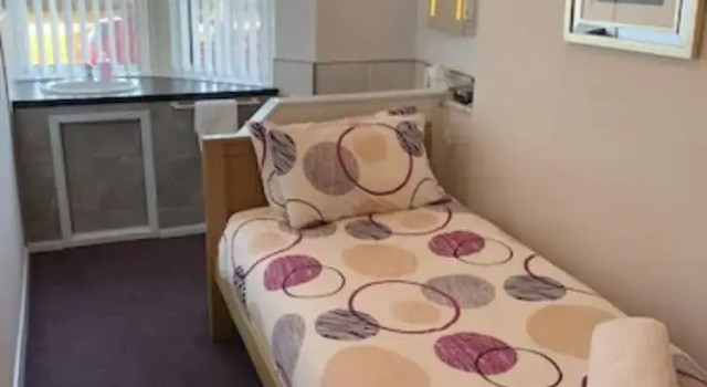 Номер Standard Austins Guest House