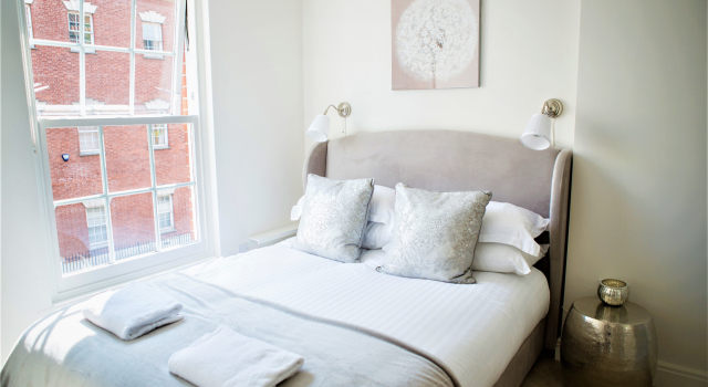 Your Apartment The Clarence - No.2, Varaa Huoneisto Asunnot kohteessa Merseyside, Huoneisto