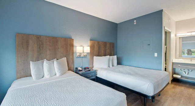 Extended Stay America Premier Suites - Miami - Airport - Doral - 25th Street, Забронировать Отель Дорел Майами-Бич, рядом с Музей Северной и Южной Америки