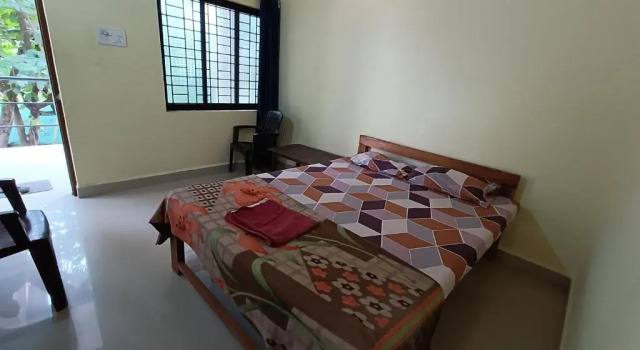Est Hem Guesthouse Arambol