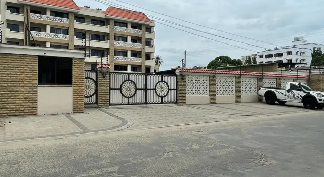 Marjaan Apartments, Забронировать Апартаменты/квартира Апартаменты Мтвапа, Апартаменты/квартира