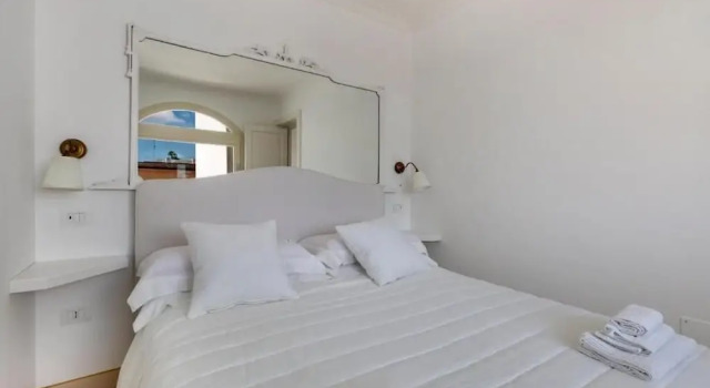 Номер Superior Relais Carlo Alberto