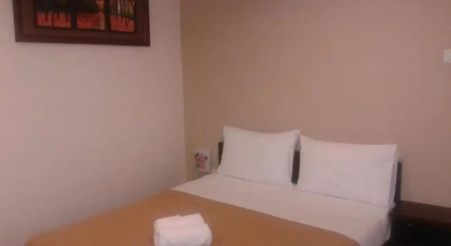 Hotel Double Star Klang, Забронировать Отель Кланг 