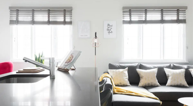 The Soho Studio - Modern & Bright 2BDR in Central London, Забронировать Апартаменты/квартира Отели Лондона с парковкой, рядом с Бейкер стрит, Парковка