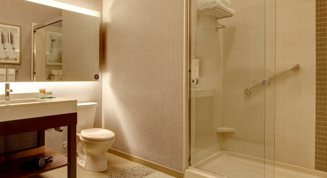 Двухместный номер Hyatt Place St. Paul