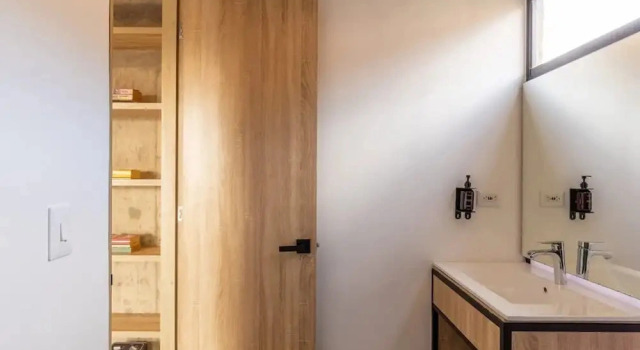 Коттедж Brilliant 1 BR in Chapinero