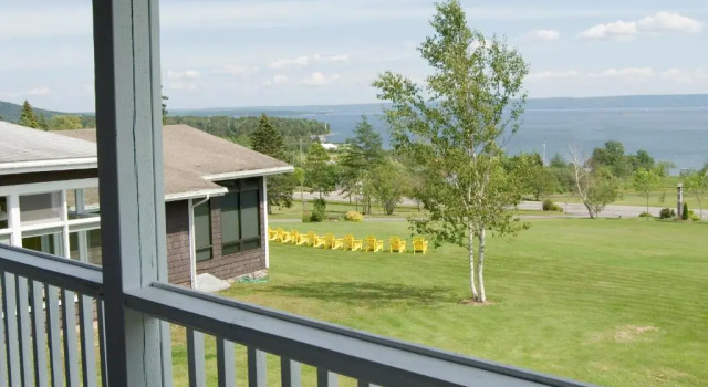Люкс Silver Dart Lodge