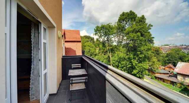 Апартаменты Apartamenty Pod Wangiem - Sun Seasons 24