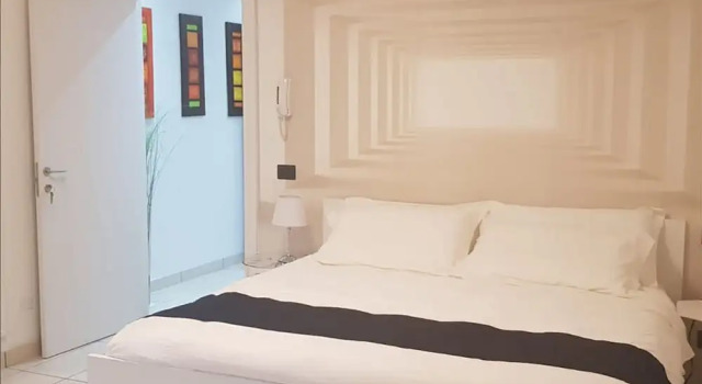 Номер Deluxe TamB&B