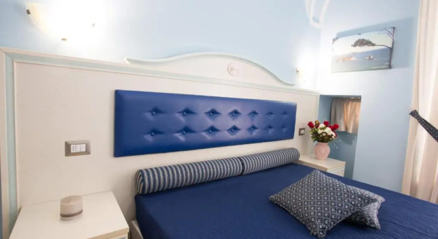 Люкс Relais Parallelo 41