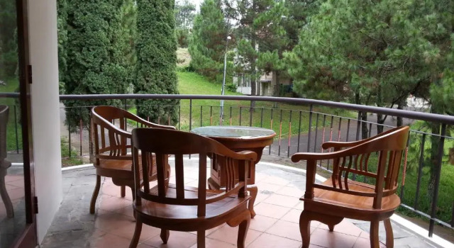 Villa Villa 5Cemara