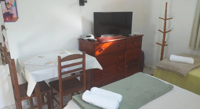 Apartamento Begônia, Забронировать Апартаменты/квартира Апартаменты Парати, рядом с Culture House, Апартаменты/квартира