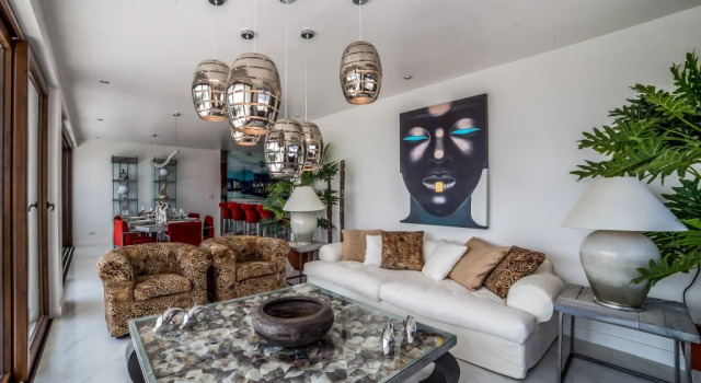Den Pasar Boracay Luxury Apartments, Prenota Appartamento Bulabog 