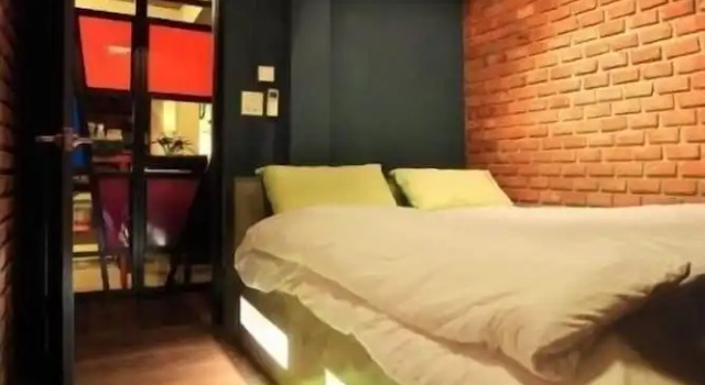 Апартаменты Chiangkhan Cozy Hotel