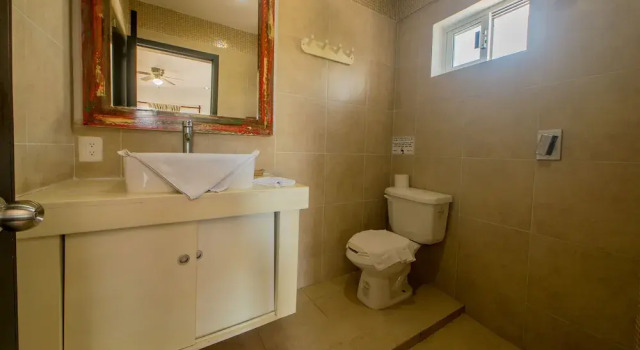 Condo Portofino, Prenota Hotel Hotel a Quintana Roo con parcheggio, Parcheggio