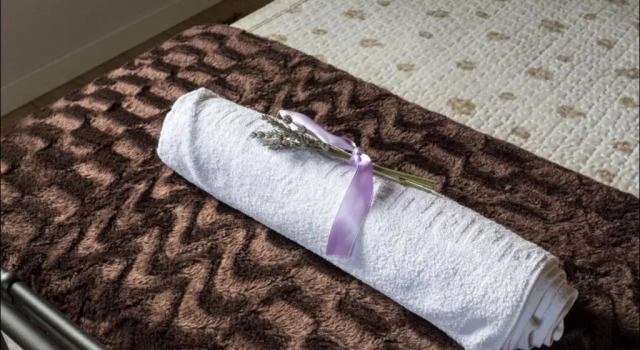 Номер Standard B&B Ronco degli Ulivi