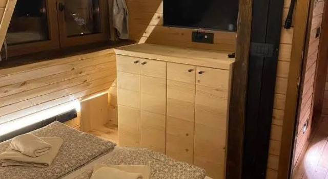 K2 Chalet, Забронировать Шале Виллы Копаоник, рядом с Sunčana Dolina Ski Lift, Вилла