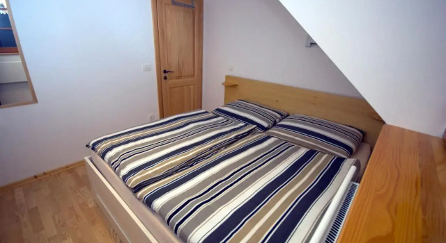 Apartmaji Lajf, Забронировать Отель Отели Гореньска 3 звезды, 3*