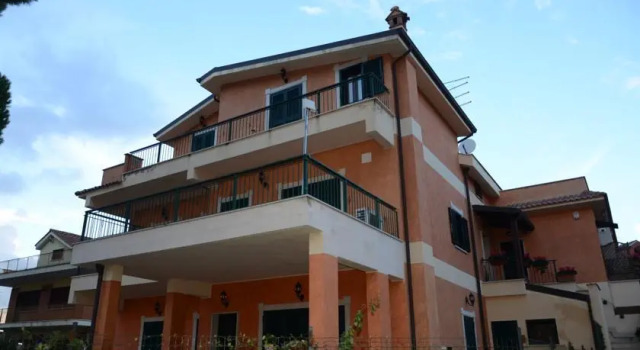 B&B Dei Laghi