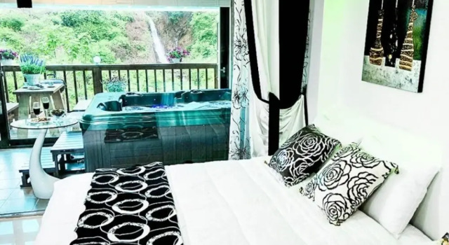 Gapyeong Starshine Pension