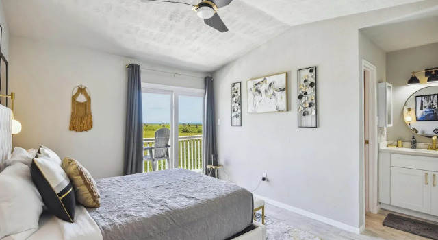 Bougie Beach Bungalow by Ryson Vacation Rentals