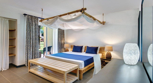 Veranda Pointe Aux Biches Hotel