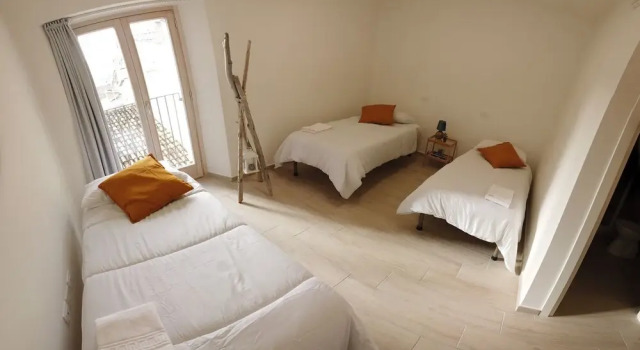 Pardo Community Hostel, Buchen Sie Hostel Hostels in Larino, Hostel