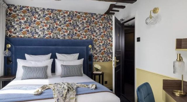 Номер Superior Hotel Louis II
