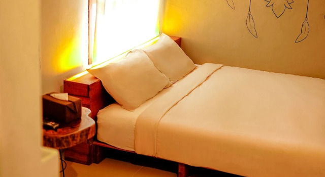 Danka Vacation Home, Rezervovat Hotel Seribu Batam